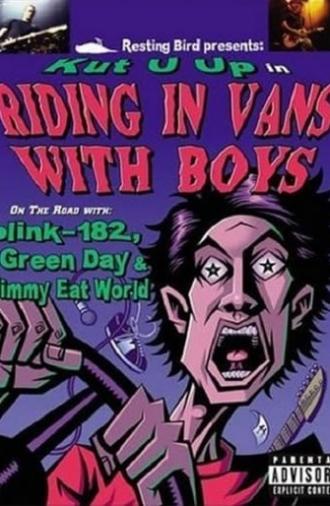 Riding in Vans with Boys (2003)