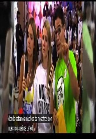 Por estos pasillos de RCTV (2012)