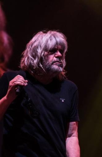 Úton lenni boldogság (2026)