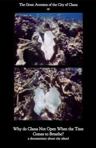 The Great Aversion of the City of Clams: A Documentary on City Island (2023)