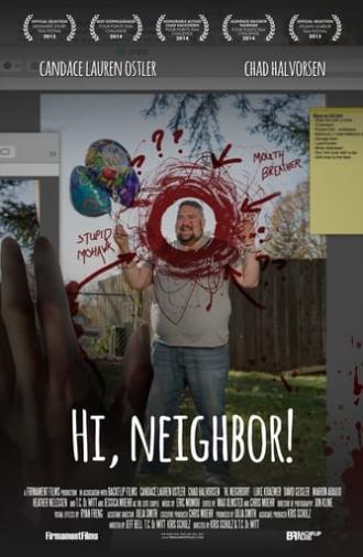 Hi, Neighbor (2014)