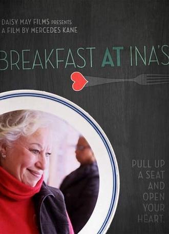 Breakfast at Ina's (2015)
