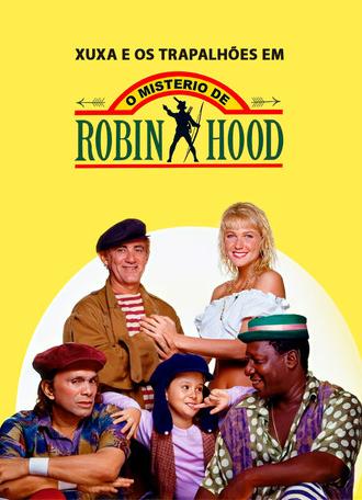 The Mystery of Robin Hood (1990)
