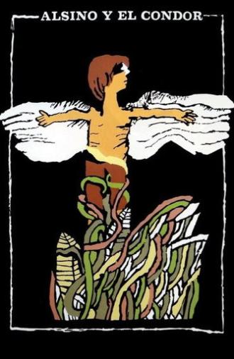 Alsino and the Condor (1982)