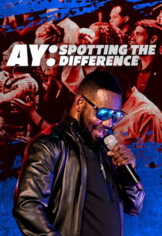 AY: Spotting the Difference (2023)