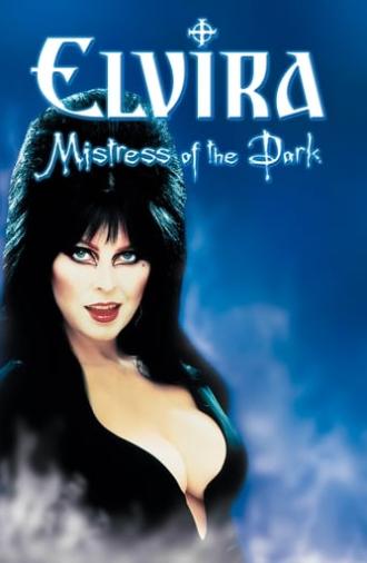 Elvira: Mistress of the Dark (1988)