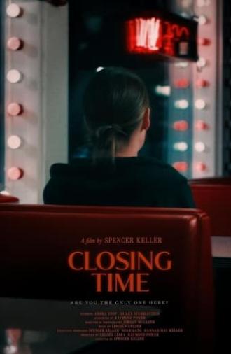 Closing Time (2024)