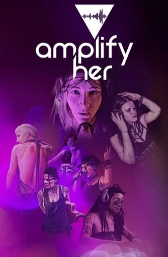 Amplify Her (2018)