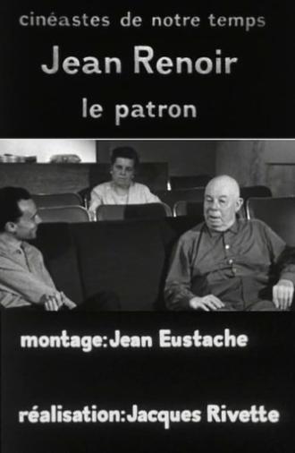 Jean Renoir, le patron, 3e partie: La règle et l'exception (1967)