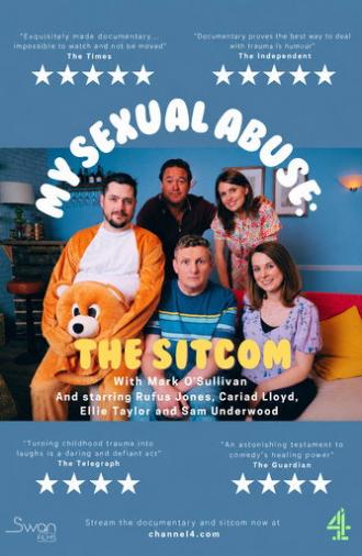 My Sexual Abuse: The Sitcom (2024)