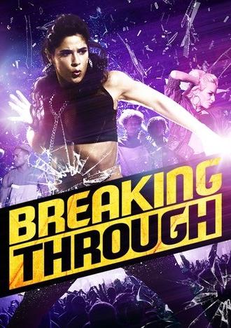 Breaking Through (2015)