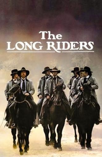 The Long Riders (1980)