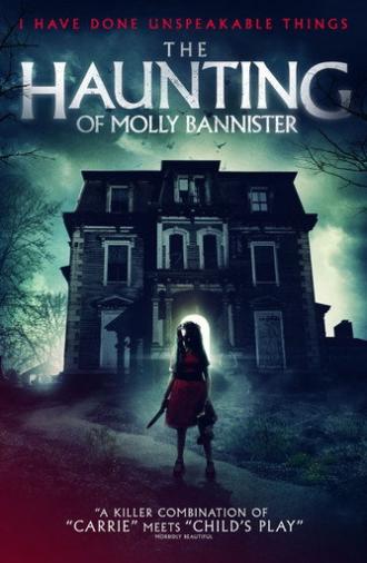 The Haunting of Molly Bannister (2019)