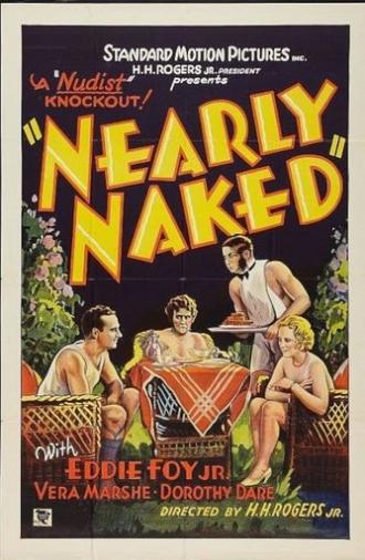 Nearly Naked (1933)