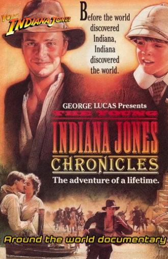 Young Indy Around the World (1993)