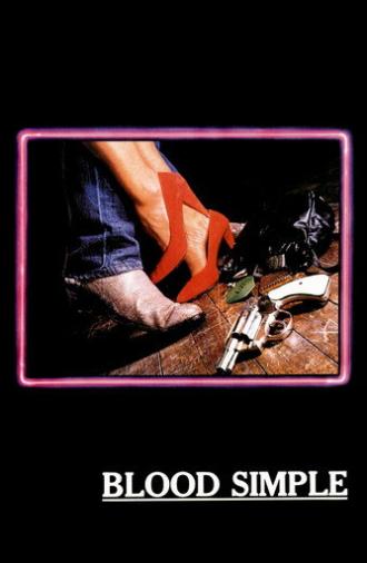 Blood Simple (1985)