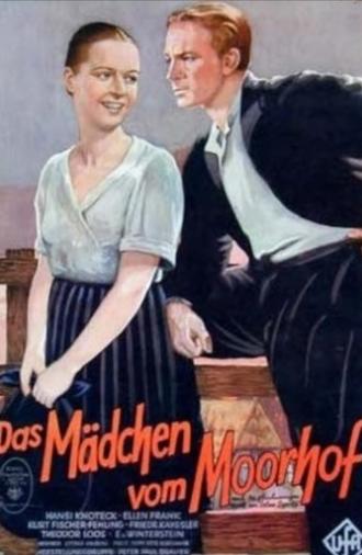 The Girl from the Marsh Croft (1935)