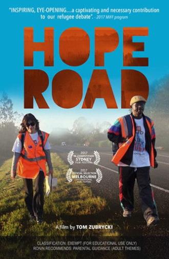 Hope Road (2017)