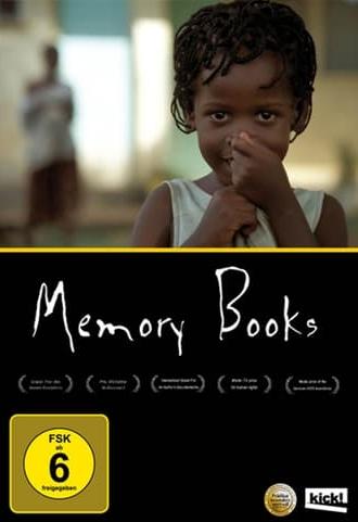 Memory Books (2008)