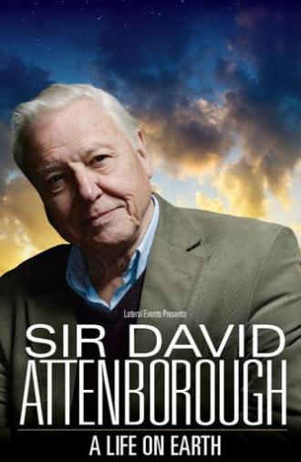 Sir David Attenborough – A Life on Earth (2014)