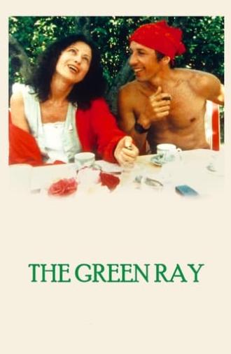 The Green Ray (1986)