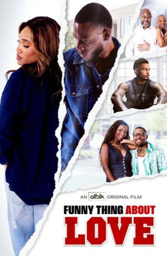 Funny Thing About Love (2026)