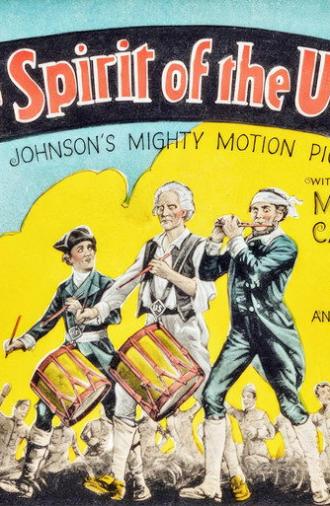 The Spirit of the USA (1924)