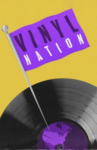 Vinyl Nation (2020)