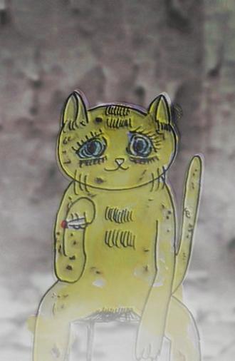 Long Live the Cat (2020)