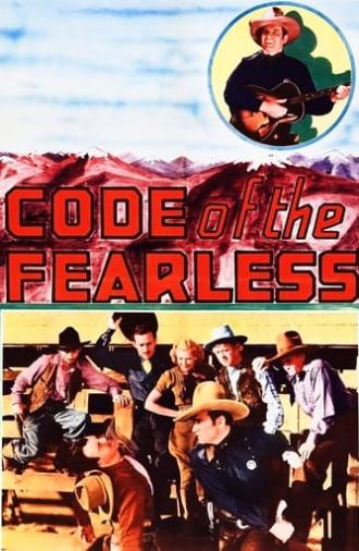 Code of the Fearless (1939)