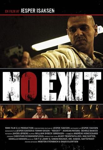 No Exit (2010)