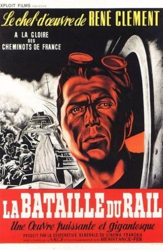 The Battle of the Rails (1946)