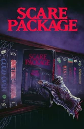 Scare Package (2019)