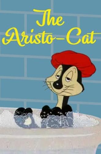 The Aristo-Cat (1943)