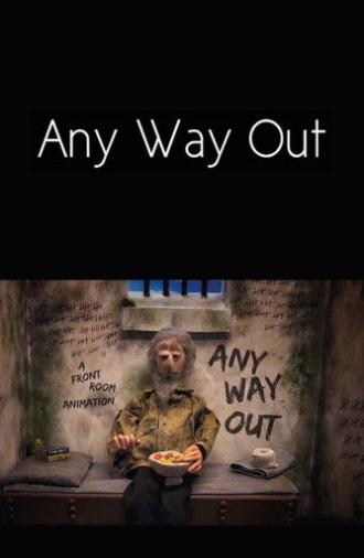 Any Way Out (2024)