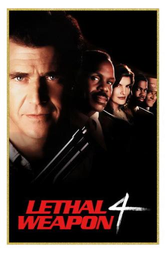Lethal Weapon 4 (1998)