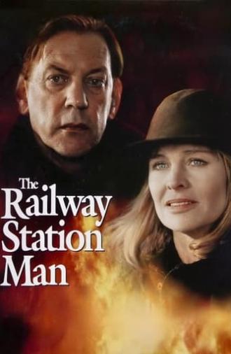 The Railway Station Man (1992)