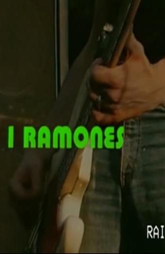 I Ramones (1980)