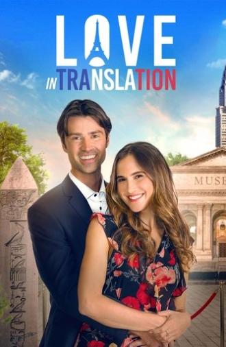 Love in Translation (2021)