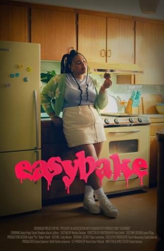 easybake (2024)