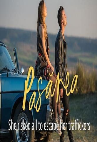 Pasarea (2018)