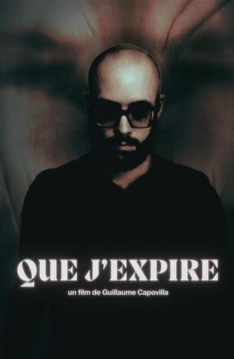 Que j'expire (2024)