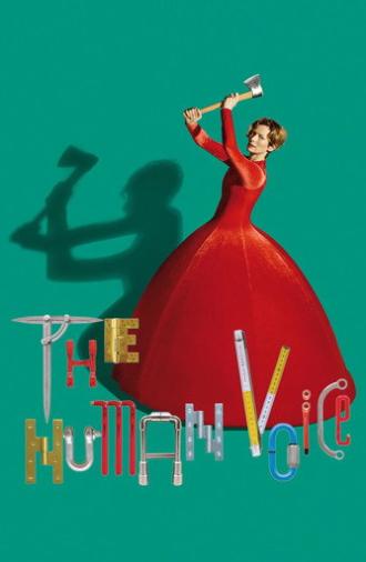 The Human Voice (2020)