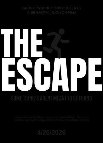 The Escape (2026)