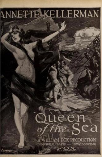 Queen of the Sea (1918)