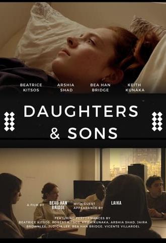 Daughters & Sons (2023)