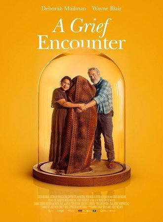A Grief Encounter (2026)