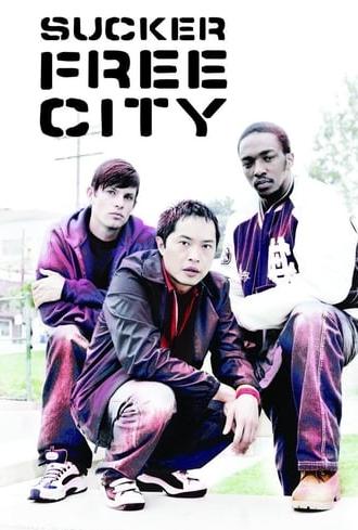 Sucker Free City (2004)