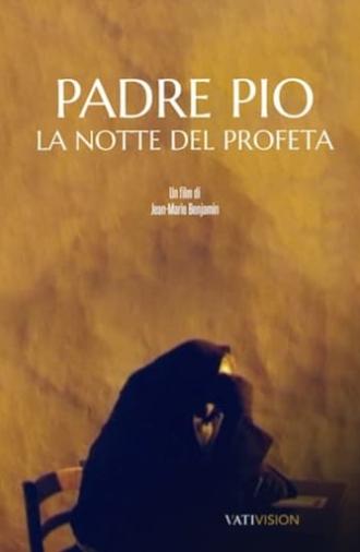 Padre Pio - Prophet's Night (1995)