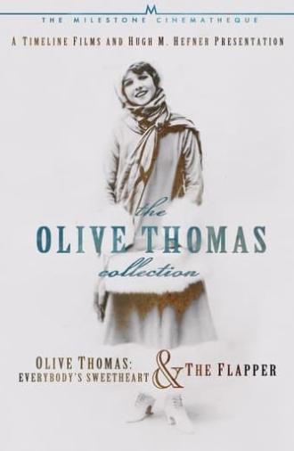 Olive Thomas: The Most Beautiful Girl in the World (2003)